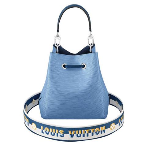 lv neonoe blue|Lv neonoe review.